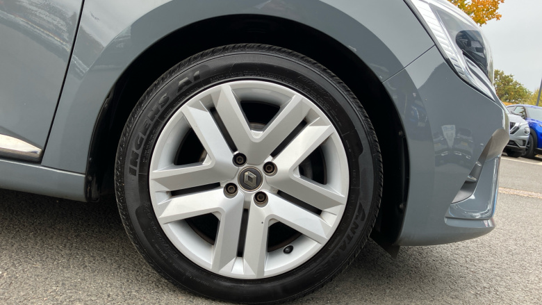 Renault Clio 1.0 TCe 100 Play 5dr Petrol Hatchback